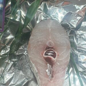 Tranches de Lieu Jaune 500gr